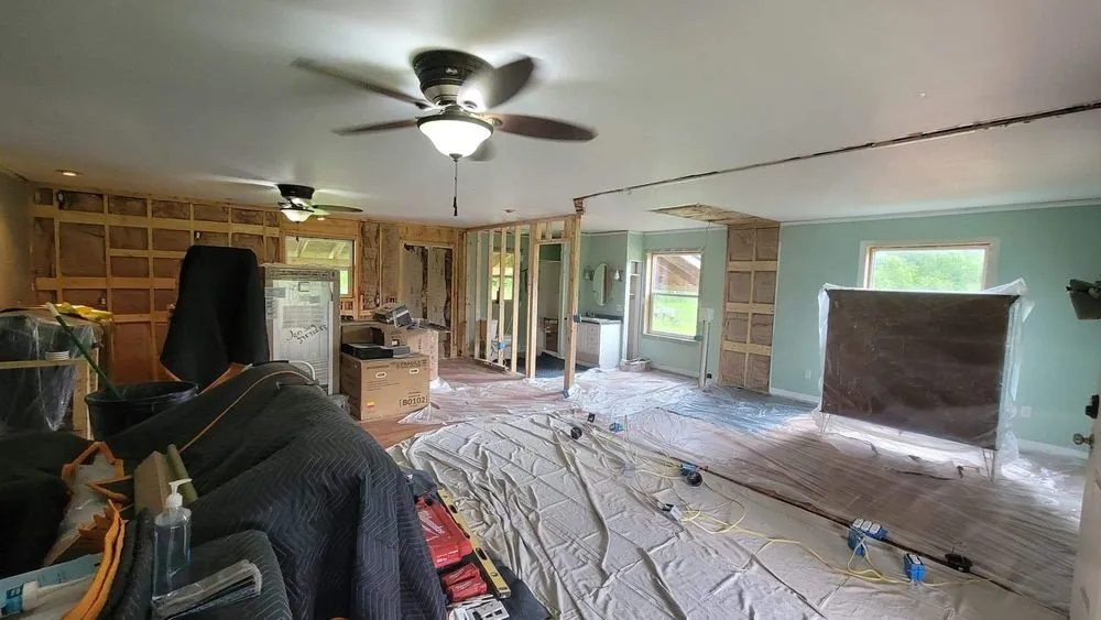 Expert flat roof repair in Newport Center, VT - Grand Arch Renovations