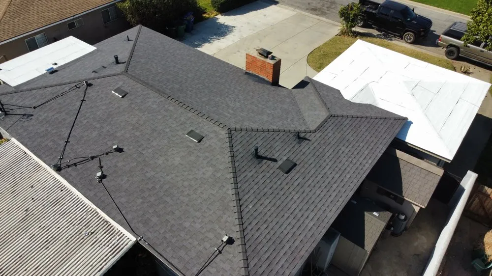 Slide of Grand Canyon Roofing