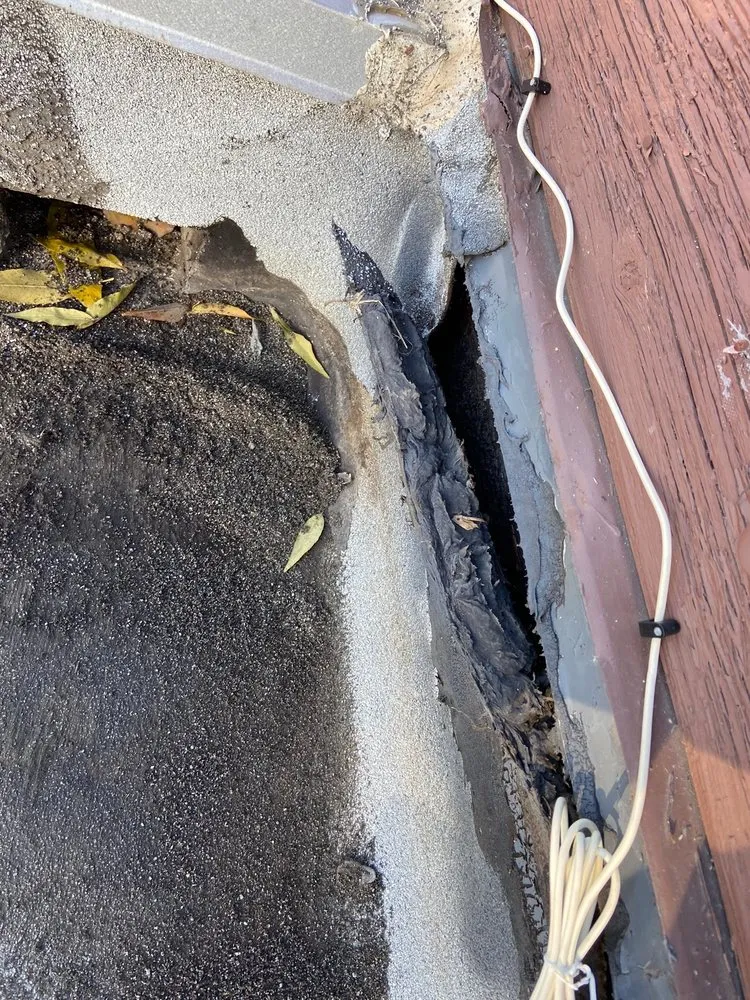 Slide of Grand Canyon Roofing