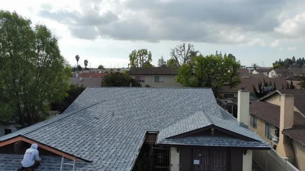 Grand Canyon Roofing