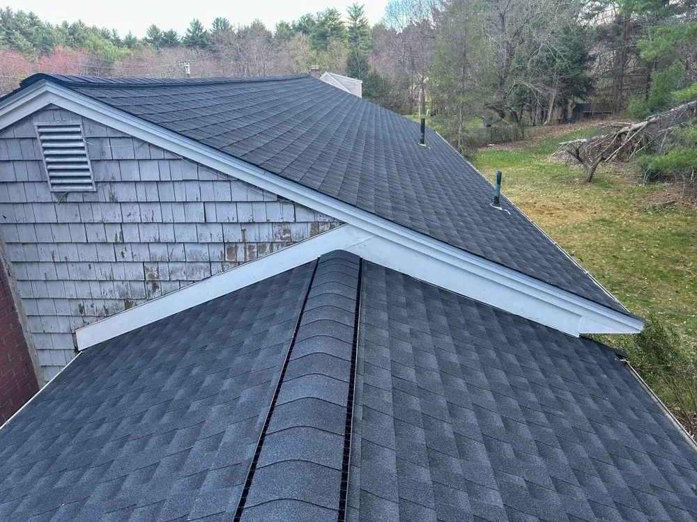 Slide of Grand Construction