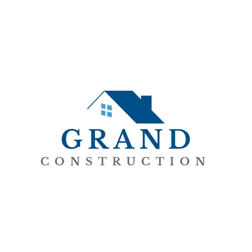 Slide of Grand Construction