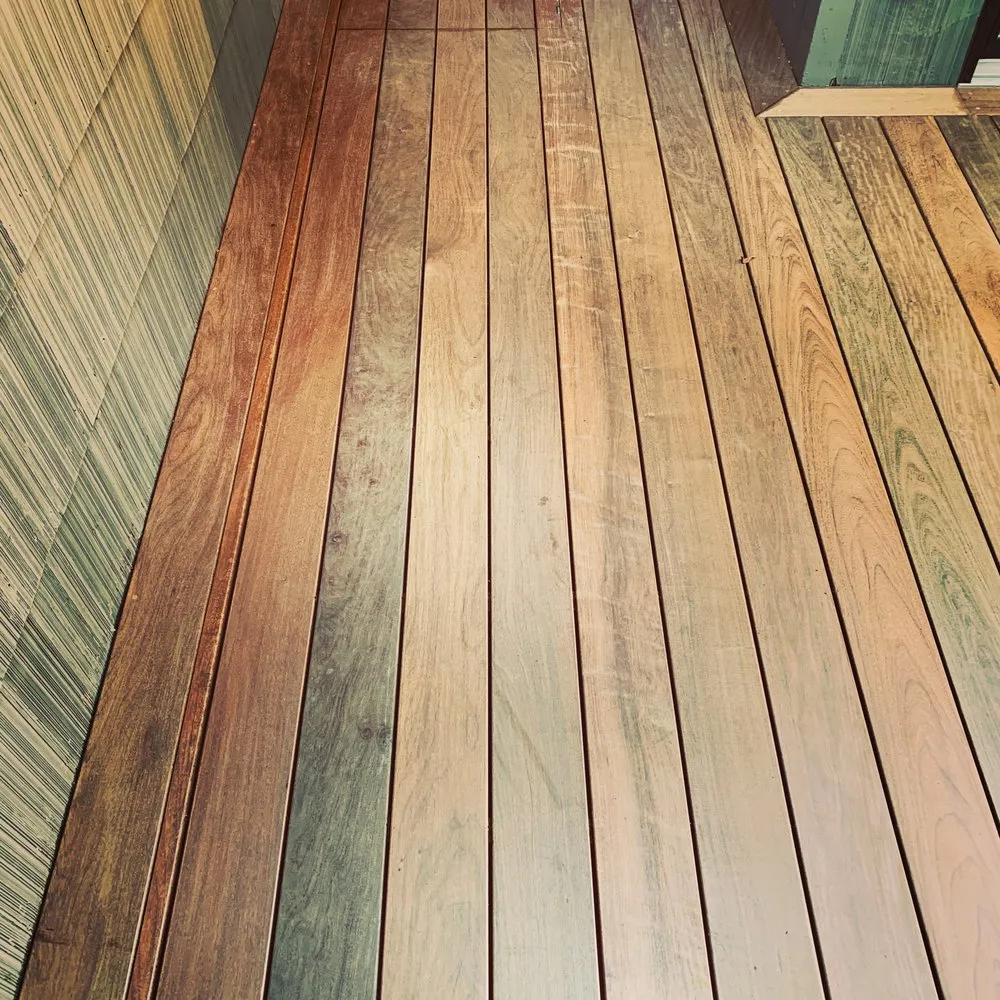 Slide of Grand Decks