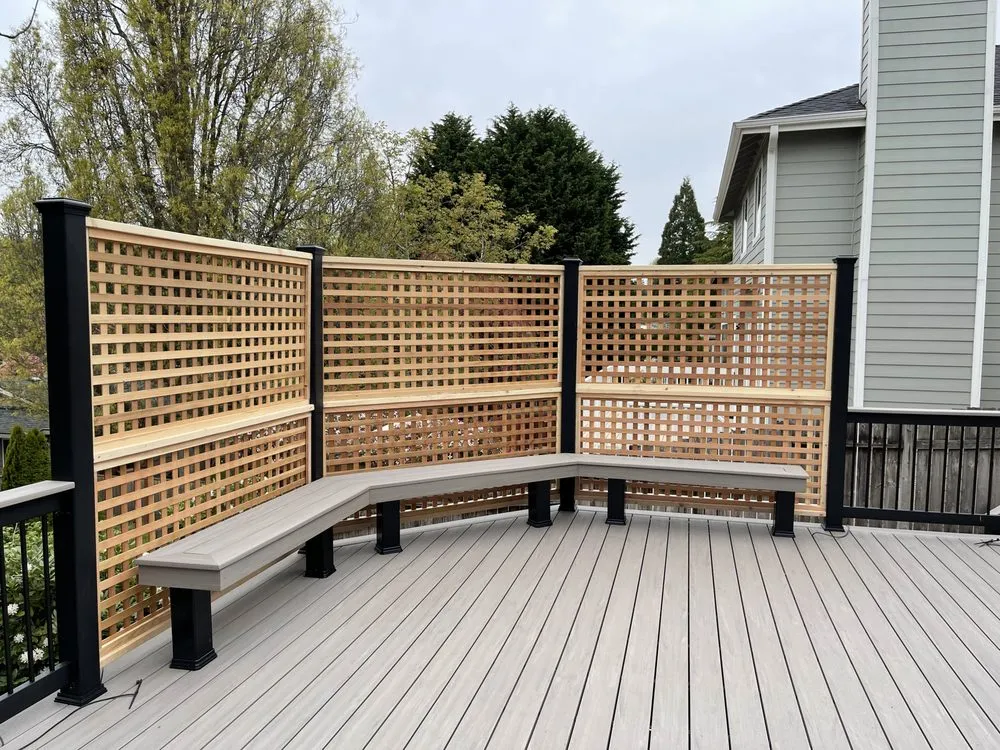 Slide of Grand Decks