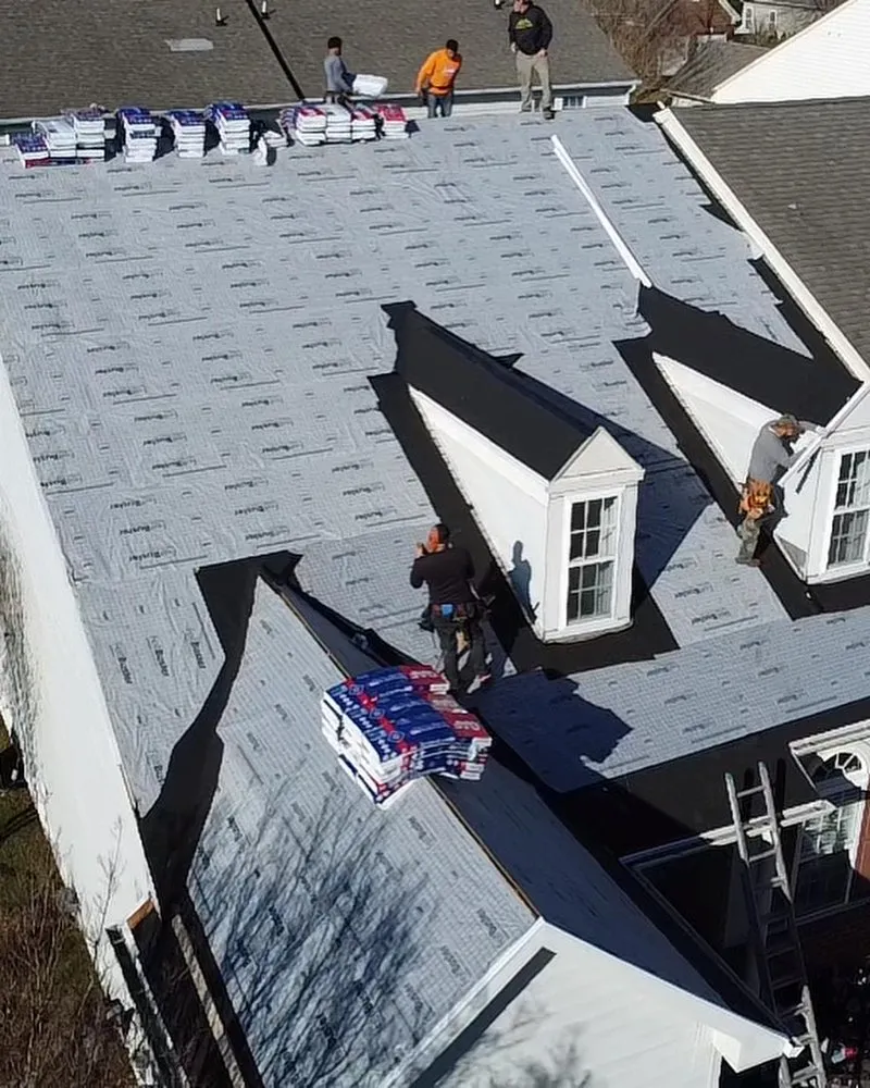 Slide of Grand Exteriors