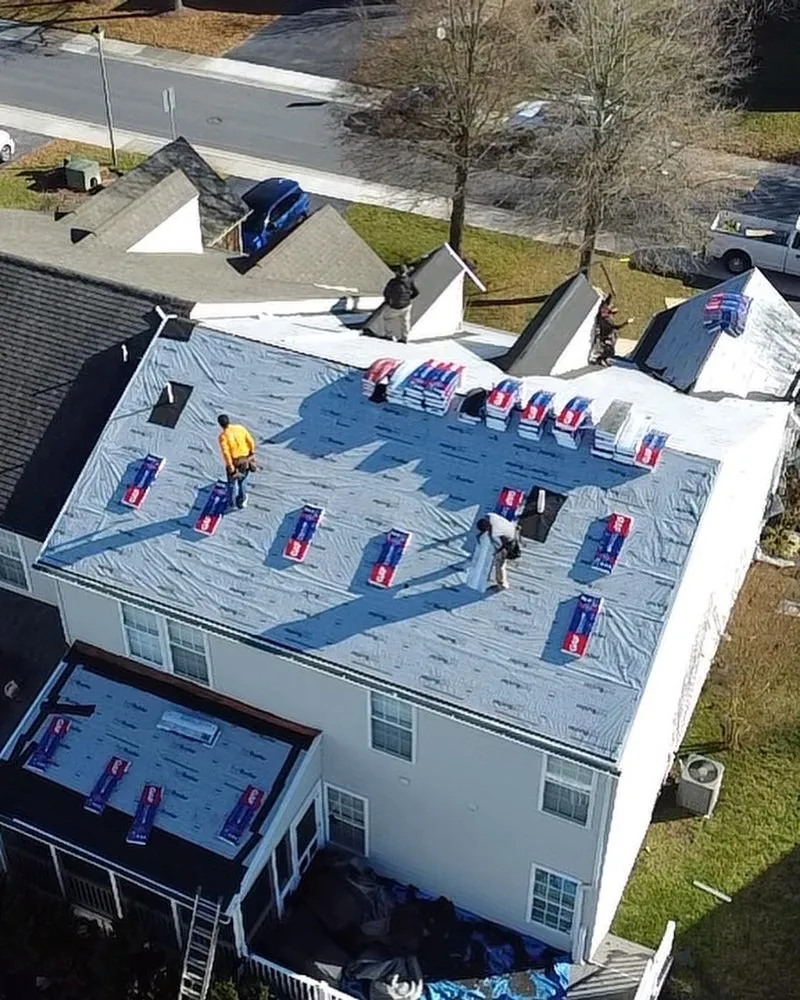 Slide of Grand Exteriors