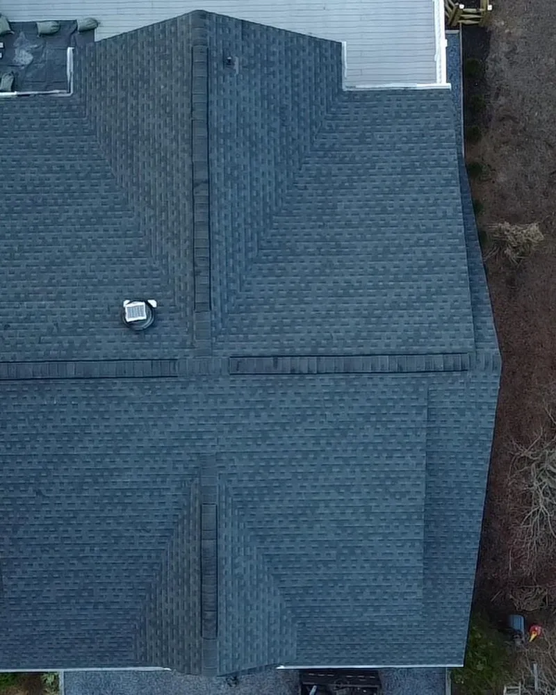 Slide of Grand Exteriors