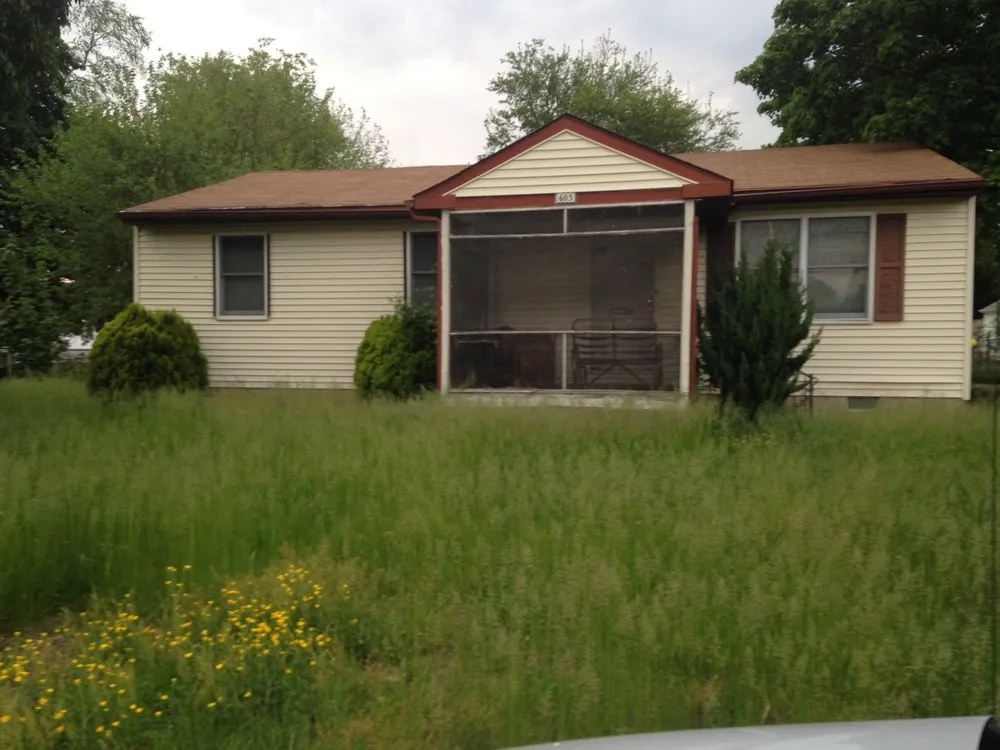 Slide of Grand Exteriors