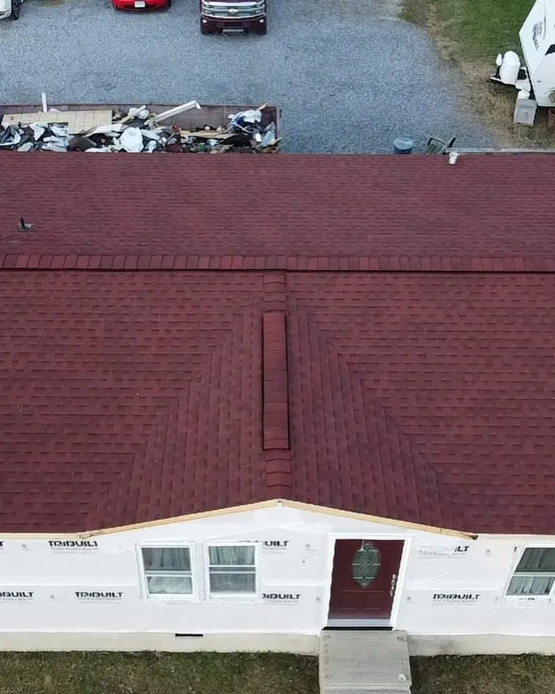 Slide of Grand Exteriors