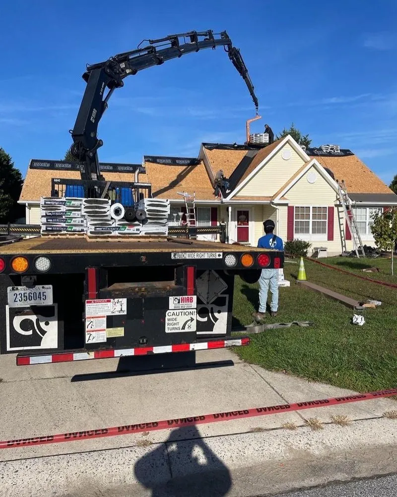 Slide of Grand Exteriors