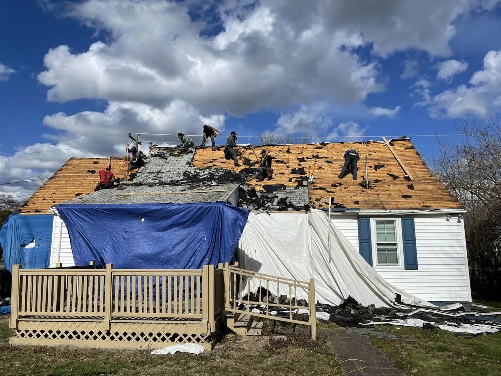 Slide of Grand Exteriors