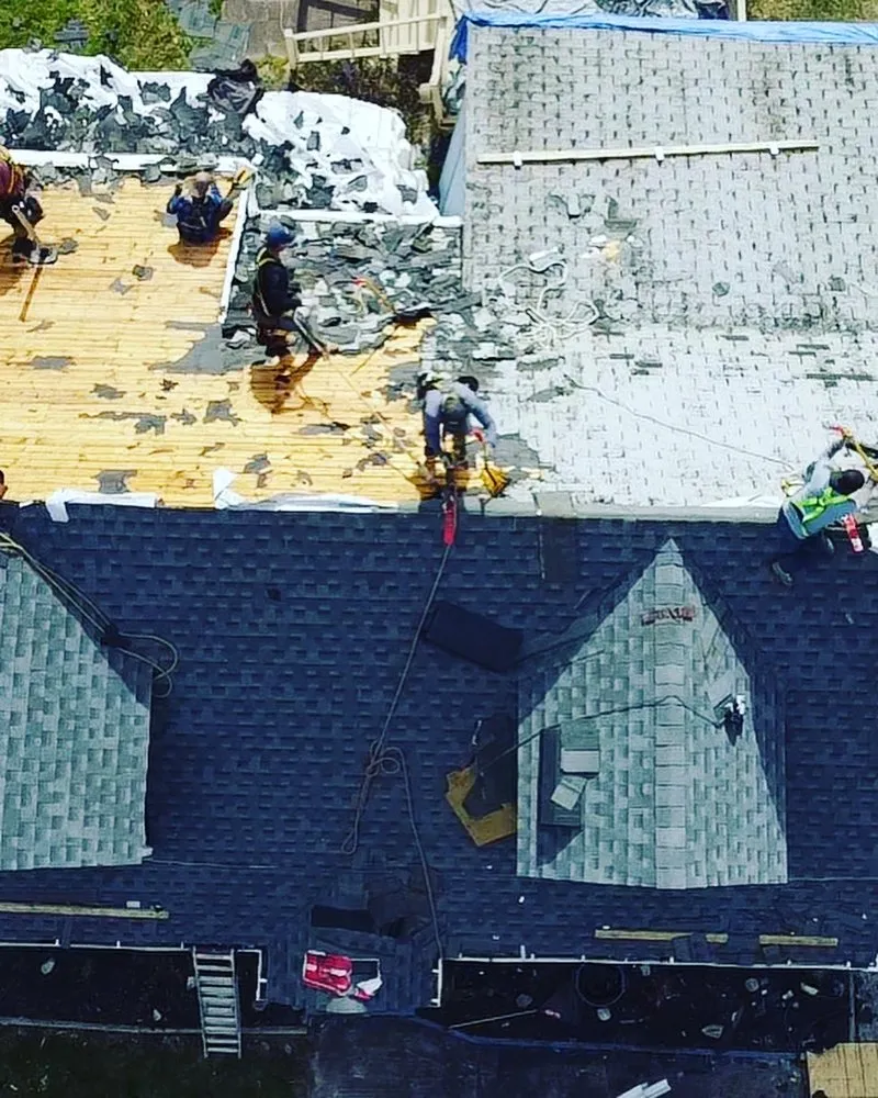 Slide of Grand Exteriors