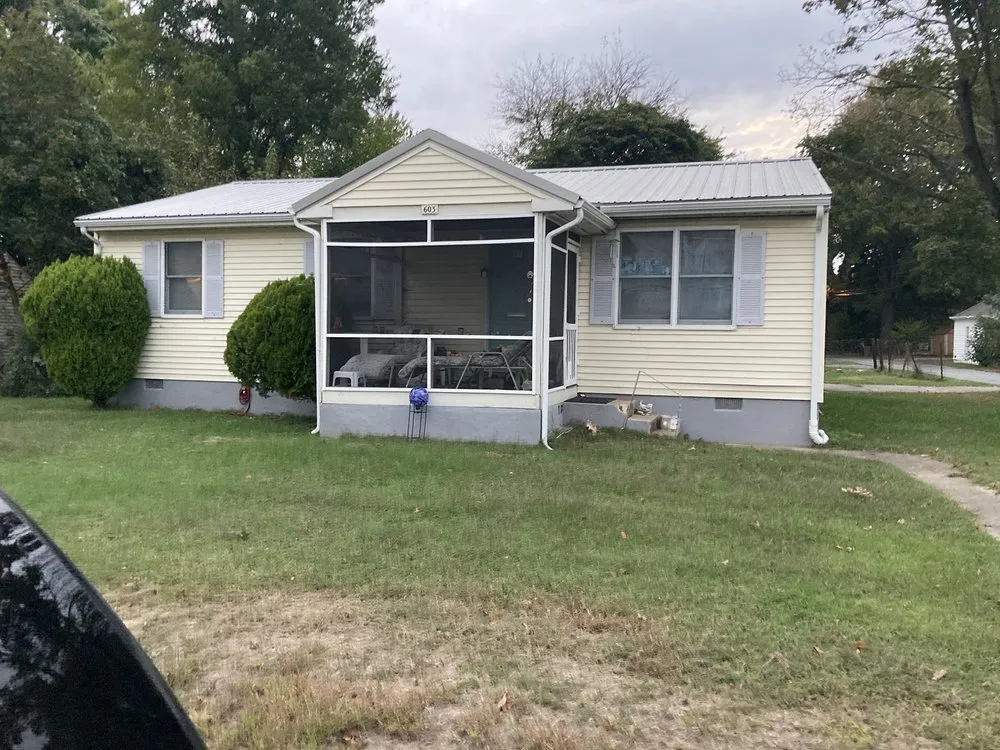 Slide of Grand Exteriors