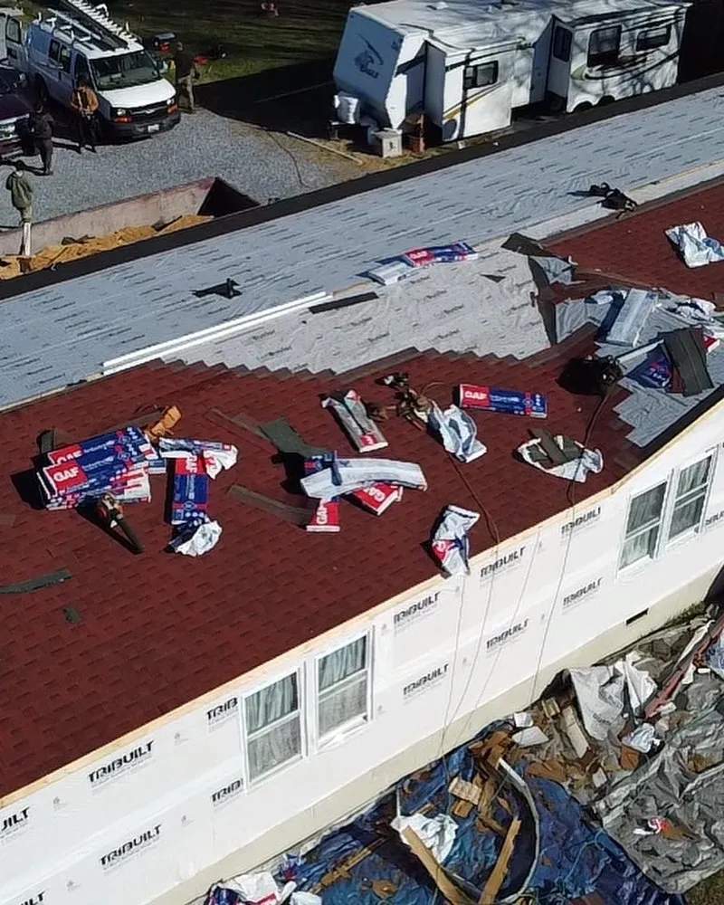 Slide of Grand Exteriors