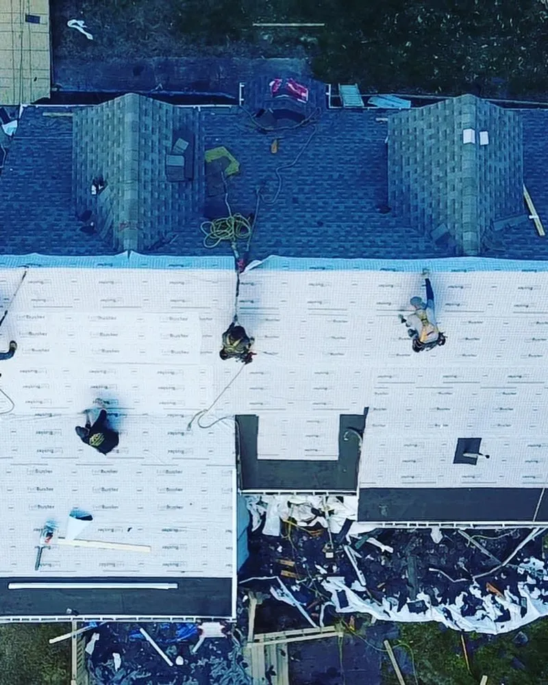 Slide of Grand Exteriors