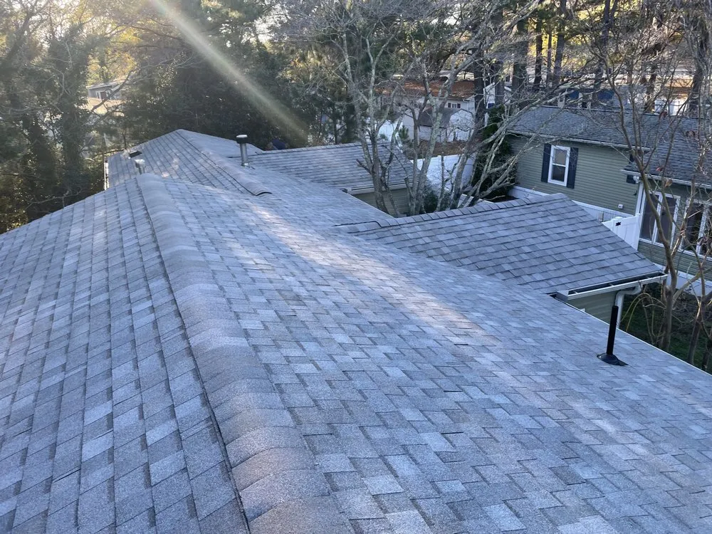 Slide of Grand Exteriors