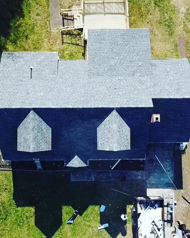 Slide of Grand Exteriors