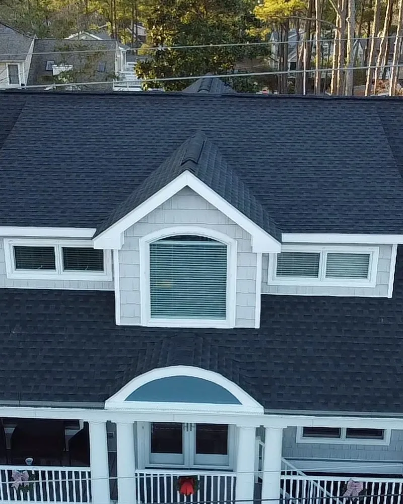 Slide of Grand Exteriors