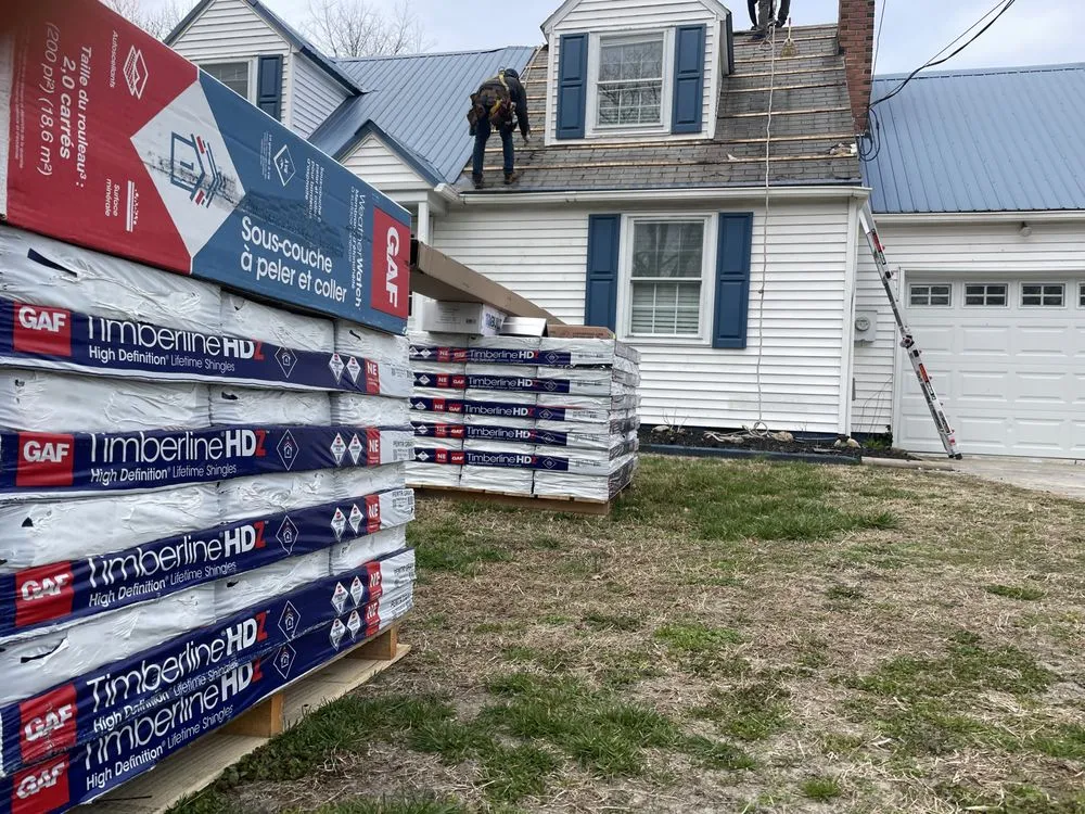 Slide of Grand Exteriors