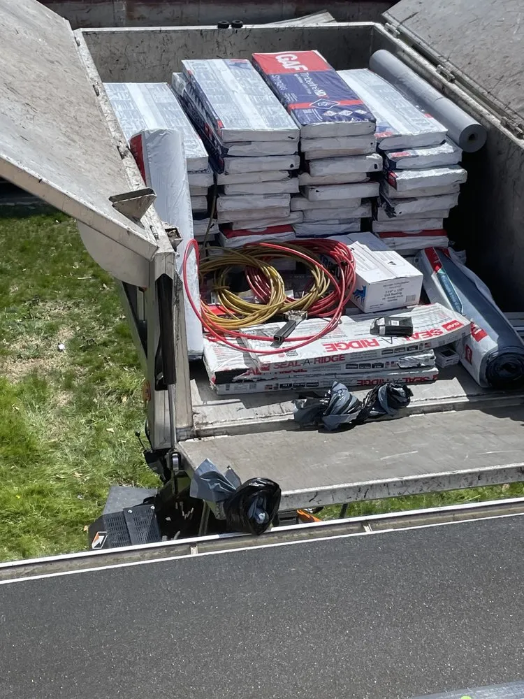 Slide of Grand Exteriors