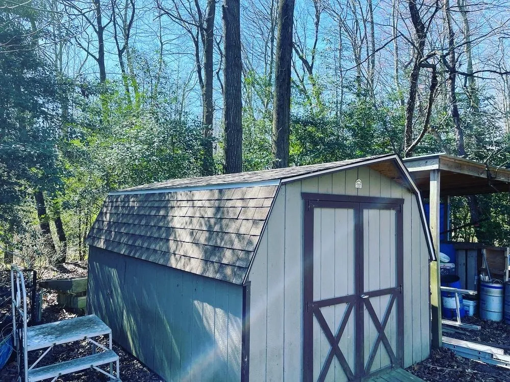 Slide of Grand Exteriors