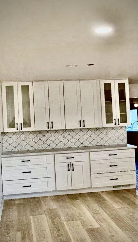 Slide of Grand Gutters