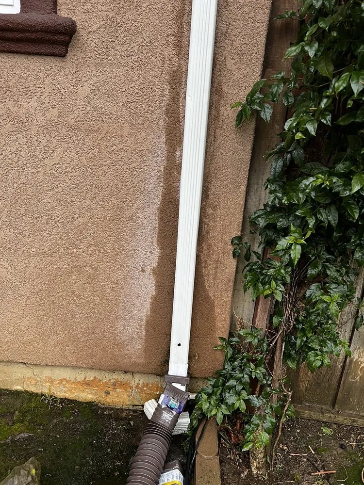 Slide of Grand Gutters