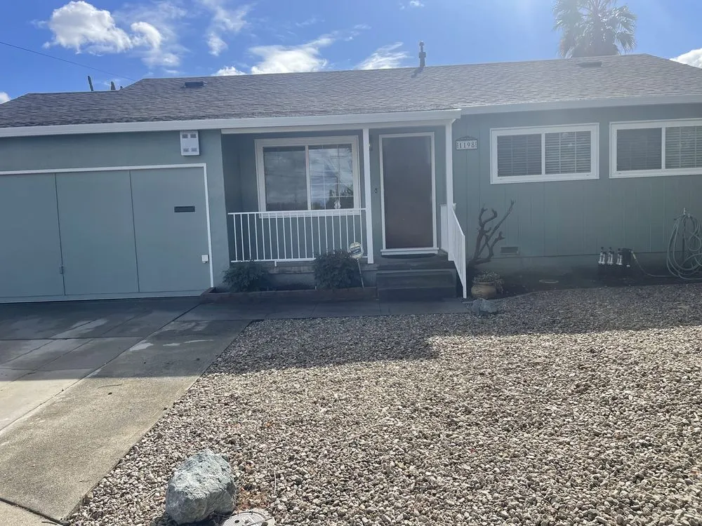 Slide of Grand Gutters