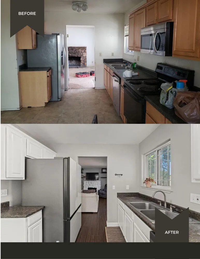 Slide of Grand Home Repairs