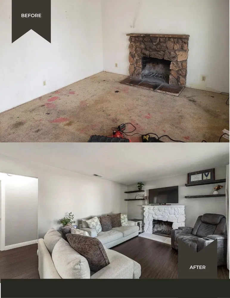 Slide of Grand Home Repairs