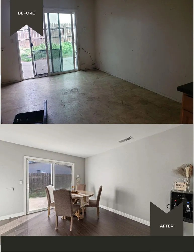 Slide of Grand Home Repairs