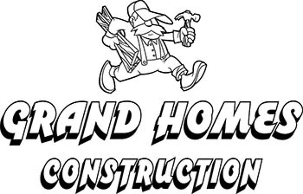 Slide of Grand Homes Construction