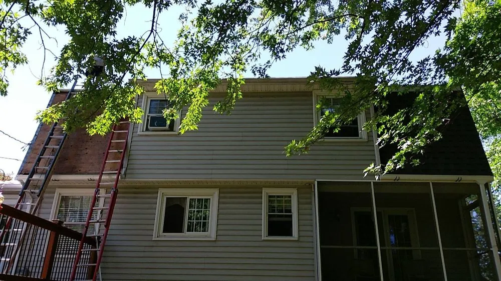 Slide of Grand Homes Roofing