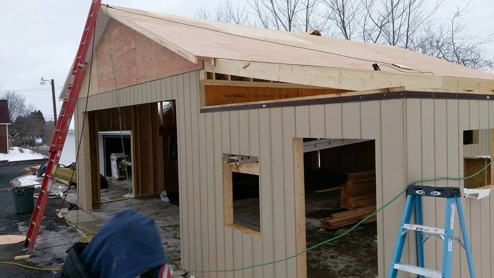 Slide of Grand Homes Roofing