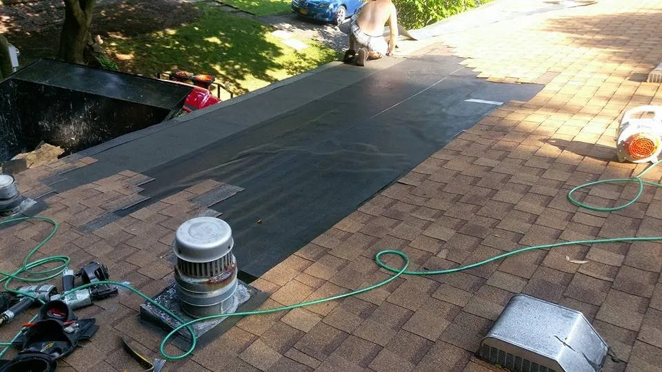 Slide of Grand Homes Roofing