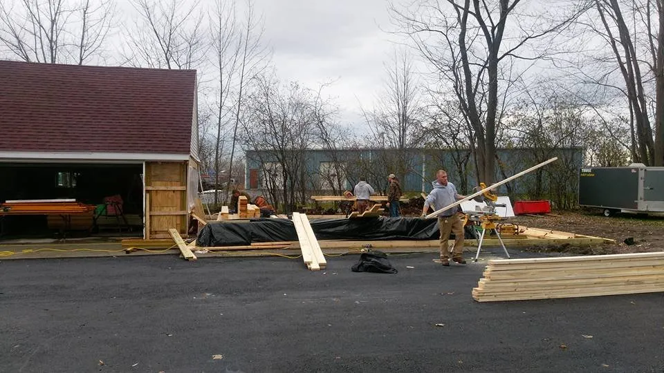 Slide of Grand Homes Roofing