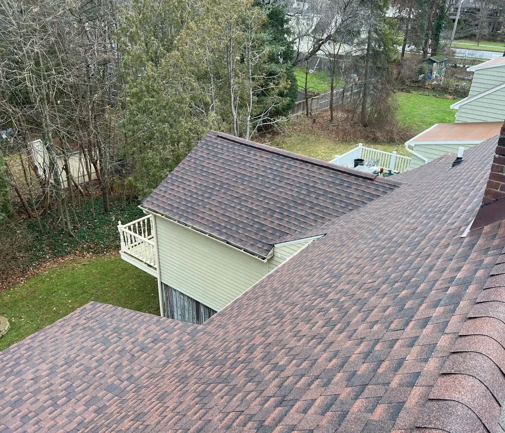 Slide of Grand Homes Roofing