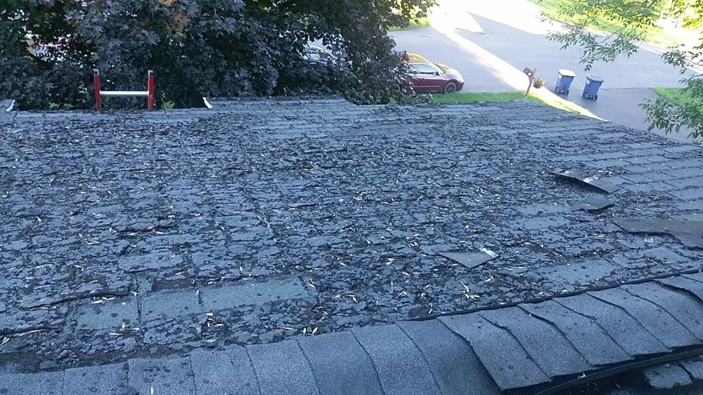 Slide of Grand Homes Roofing