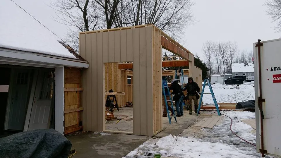 Slide of Grand Homes Roofing