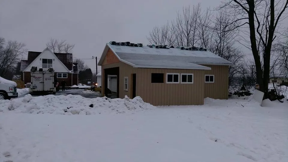 Slide of Grand Homes Roofing