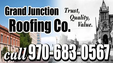 Slide of Grand Junction Roofing