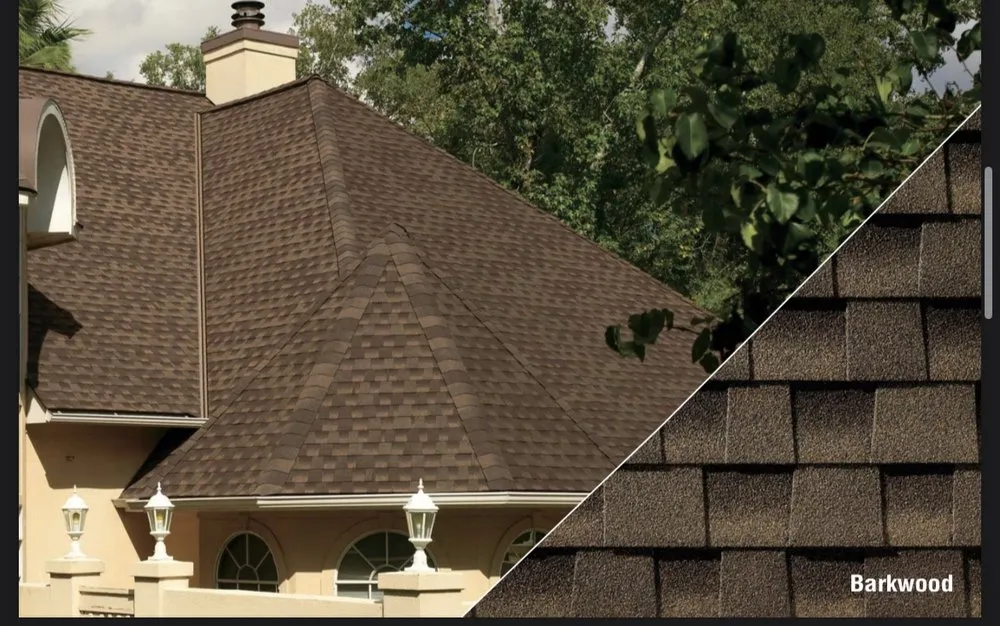 Slide of Grand Line Roofing