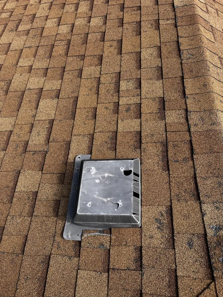 Slide of Grand Line Roofing