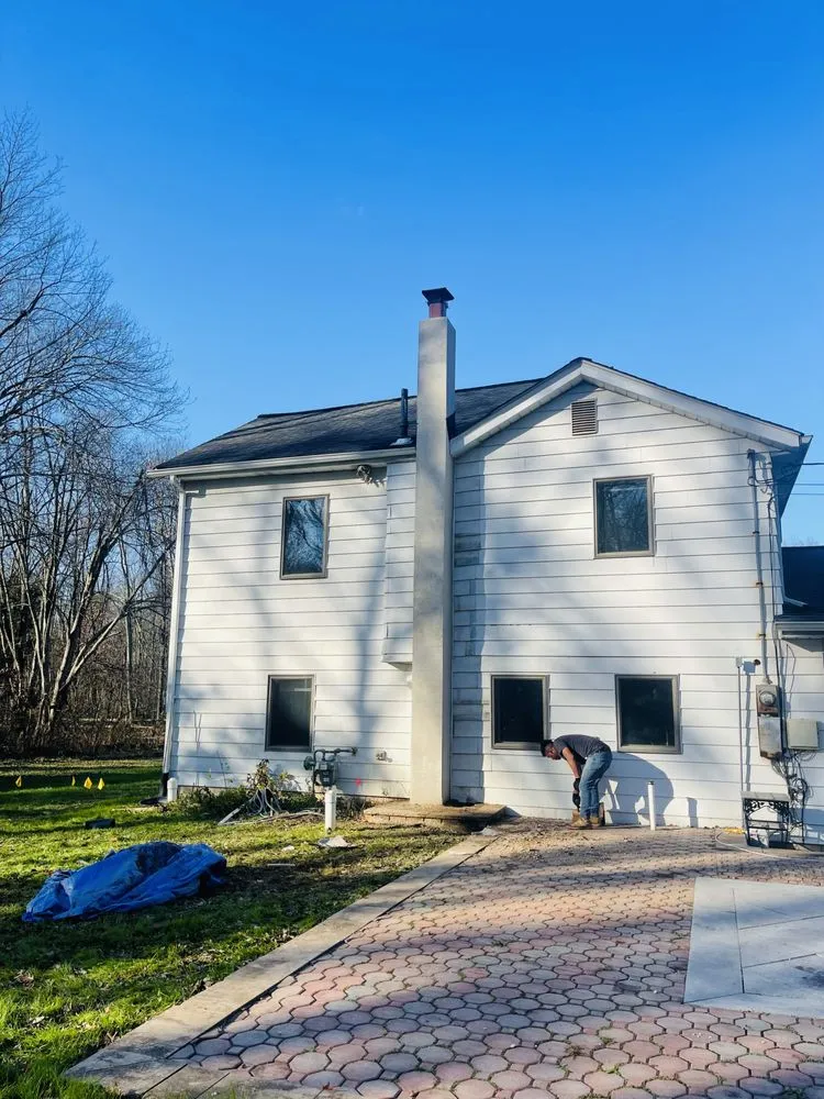 Slide of Grand NJ Construction