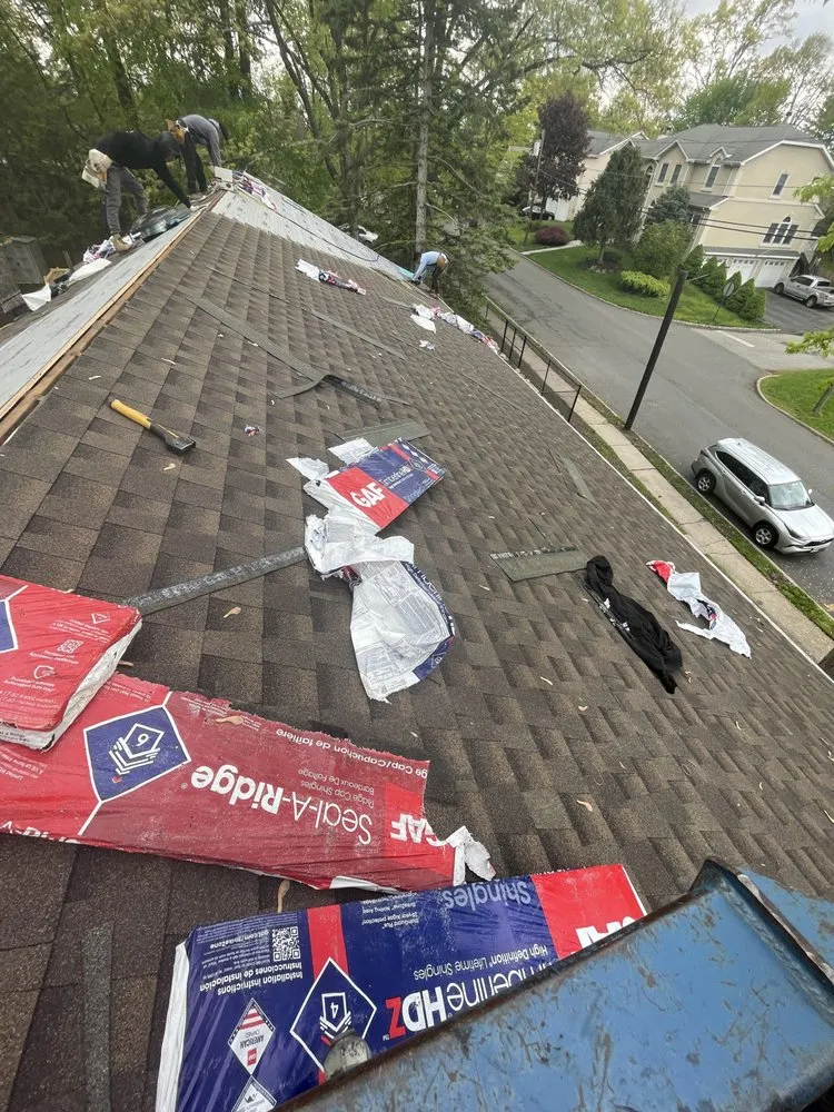 Slide of Grand NJ Construction