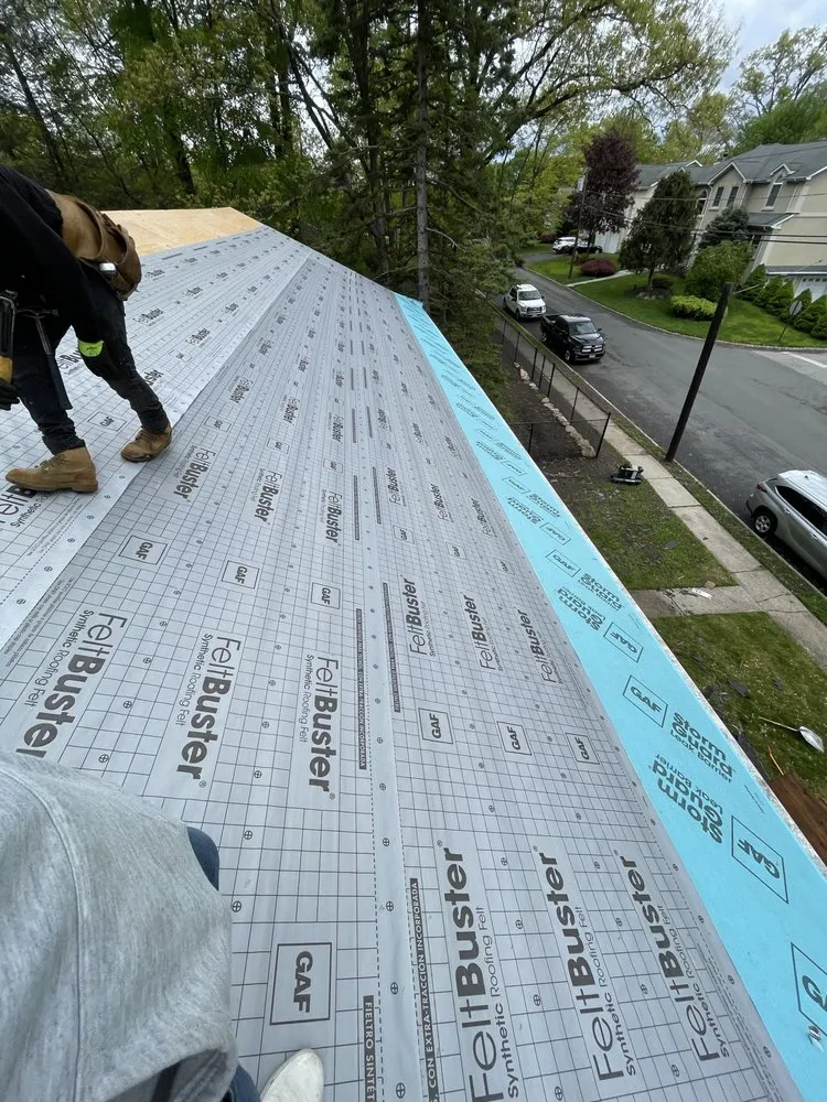 Slide of Grand NJ Construction