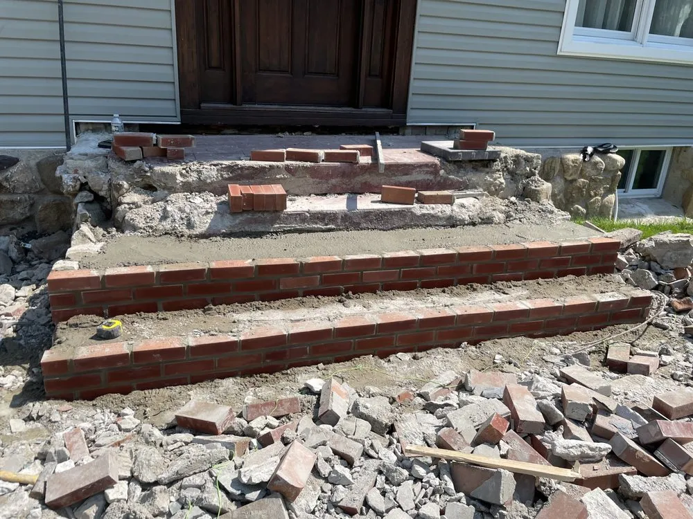 Slide of Grand NJ Construction