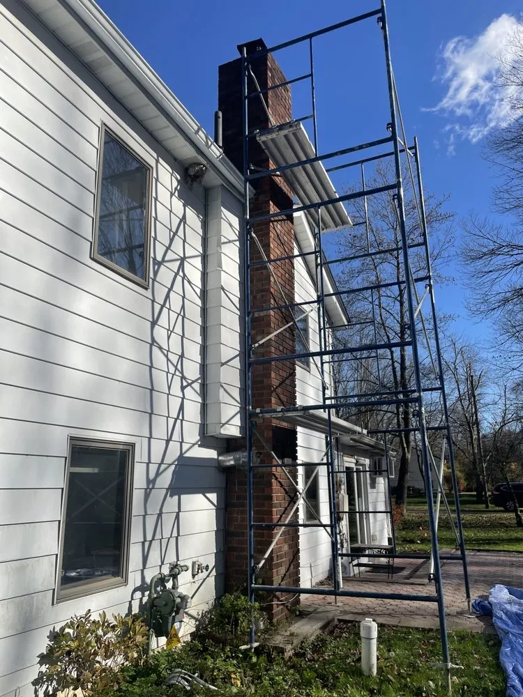 Slide of Grand NJ Construction