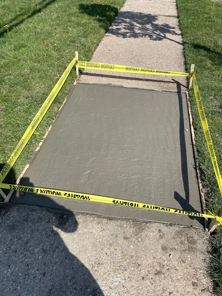 Slide of Grand NJ Construction