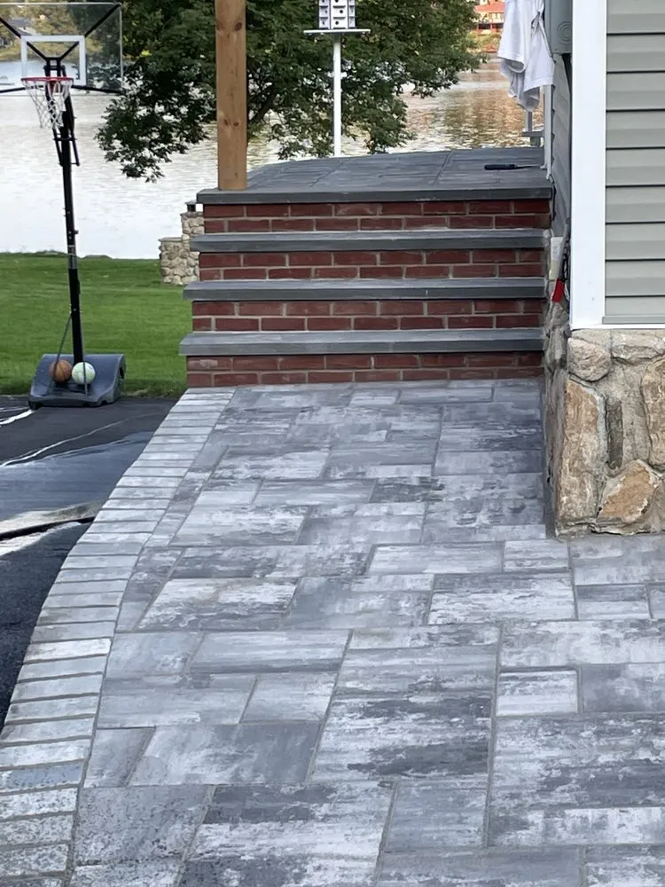 Slide of Grand NJ Construction